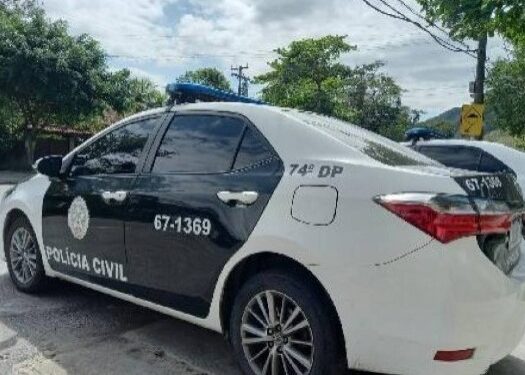 Polícia Civil realiza coleta de DNA de familiares de pessoas desaparecidas em Campos