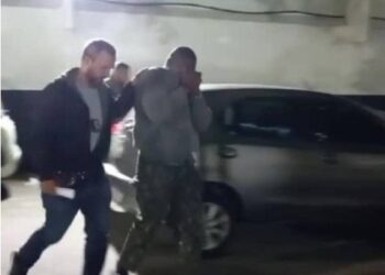 Condenado por estupro de vulnerável contra enteada de 13 anos é preso em Campos