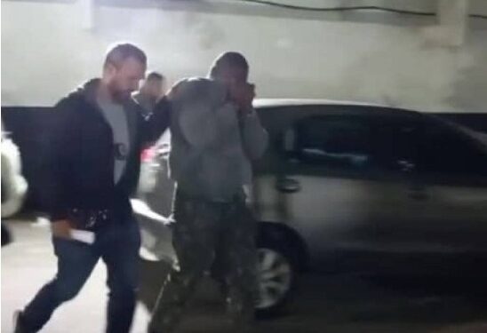 Condenado por estupro de vulnerável contra enteada de 13 anos é preso em Campos