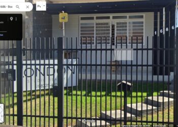 Instituto de Pesquisa que funciona em Salão de Cabeleireiro registra pesquisa suspeita em Casimiro de Abreu