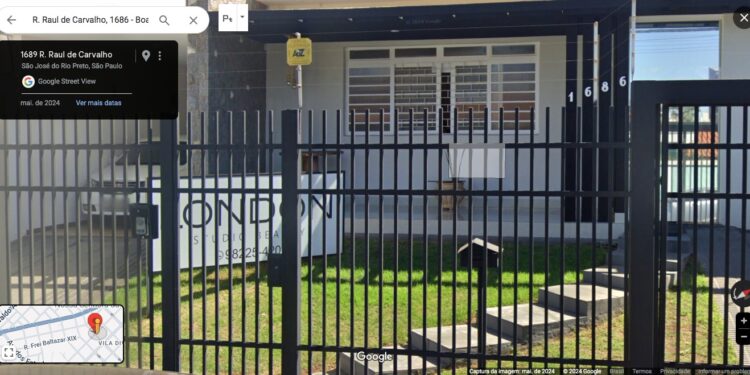 Instituto de Pesquisa que funciona em Salão de Cabeleireiro registra pesquisa suspeita em Casimiro de Abreu