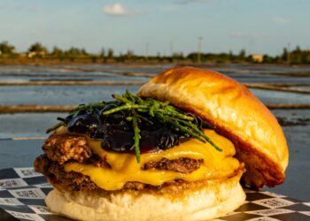 Festival Sabores de Cabo Frio começa nesta sexta-feira