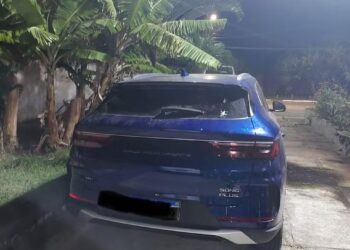 Homem é flagrado com carro roubado em Búzios e oferece R$ 30 mil à PM para não ser preso
