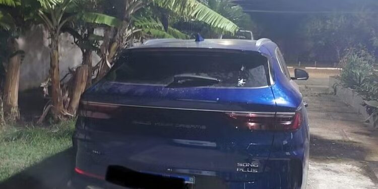 Homem é flagrado com carro roubado em Búzios e oferece R$ 30 mil à PM para não ser preso