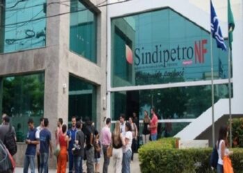 Sindipetro-NF anuncia greve de trabalhadores da Bacia de Campos na próxima segunda-feira