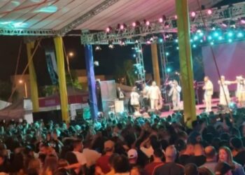 MPRJ proíbe a realização de grandes shows em shopping de Cabo Frio