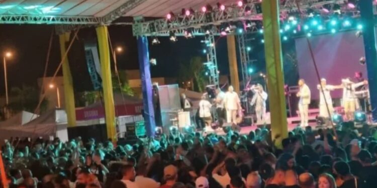 MPRJ proíbe a realização de grandes shows em shopping de Cabo Frio