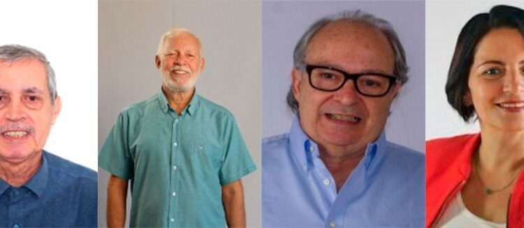 Justiça confirma candidaturas de Cláudio Linhares, Dr. Leopoldo, Tedi e Valmir Lessa, em Macabu