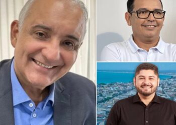 Carlos Augusto lidera pesquisa para prefeito em Rio das Ostras com 49%