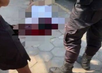 Homem é assassinado no Jardim Carioca, em Campos