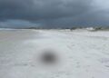 Homem é encontrado morto após afogar na Praia das Dunas, em Cabo Frio