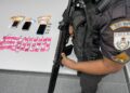 Polícias Militar e Civil apreendem drogas e prendem três criminosos em ação conjunta no Lagomar, em Macaé