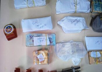 Vereador de Campos é alvo de Operação do Gaeco