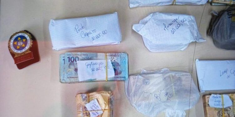 Vereador de Campos é alvo de Operação do Gaeco