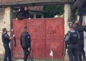 Operação desarticula quadrilha de roubo de cargas na Baixada Fluminense; ação também foi realizada em Búzios