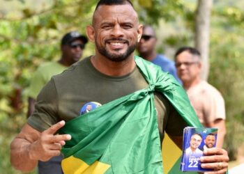 MPE denuncia candidato a prefeito de Maricá pelo PL por constranger e humilhar candidatas a vice e a vereadora do partido