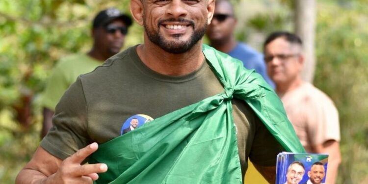 MPE denuncia candidato a prefeito de Maricá pelo PL por constranger e humilhar candidatas a vice e a vereadora do partido