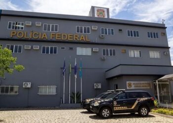PF e Polícia Civil prendem foragido por homicídio em Cabo Frio