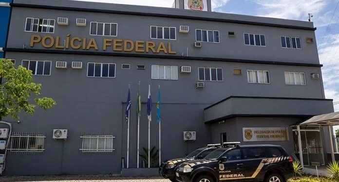 PF e Polícia Civil prendem foragido por homicídio em Cabo Frio