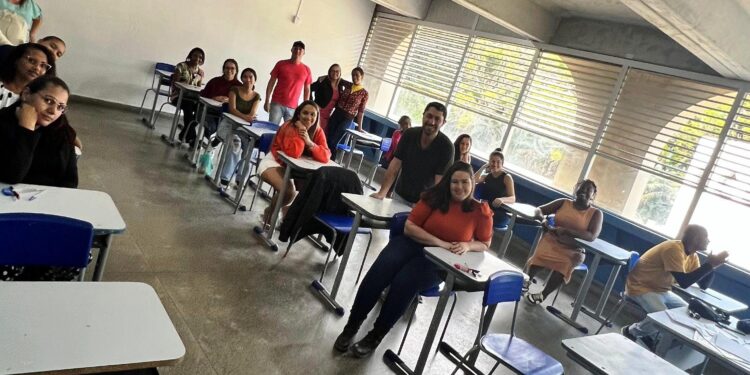 ​Vestibular Cederj 2025: Últimos Dias para Inscrição no Curso de Pedagogia em Santa Maria Madalena