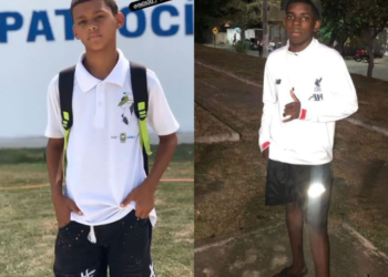 Suspeito de assassinar adolescentes em Campos teria saído da prisão no Dia das Crianças