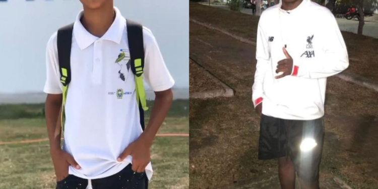 Suspeito de assassinar adolescentes em Campos teria saído da prisão no Dia das Crianças