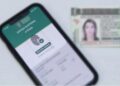 Prazo para baixar o e-Título acaba neste sábado