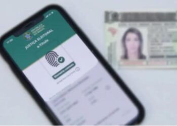 Prazo para baixar o e-Título acaba neste sábado