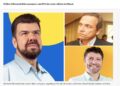 Justiça suspende divulgação de Pesquisa contratada pelo Jornal O Dia em Macaé