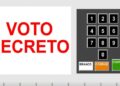 TSE garante que não tem como saber em quem o eleitor votou