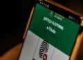 Saiba como baixar o e-Título para votar no primeiro turno