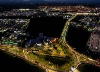 BR-101 terá bloqueios a partir da próxima segunda-feira, em Campos