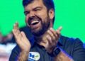 Com 71,9%, Welberth Rezende se consolida como favorito à Prefeitura de Macaé