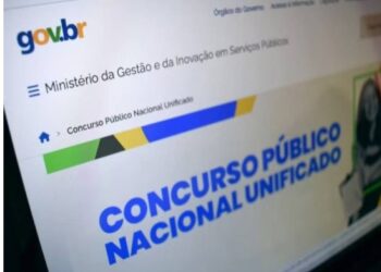 Notas do ‘Enem dos concursos’ saem nesta terça-feira; saiba como funciona cálculo