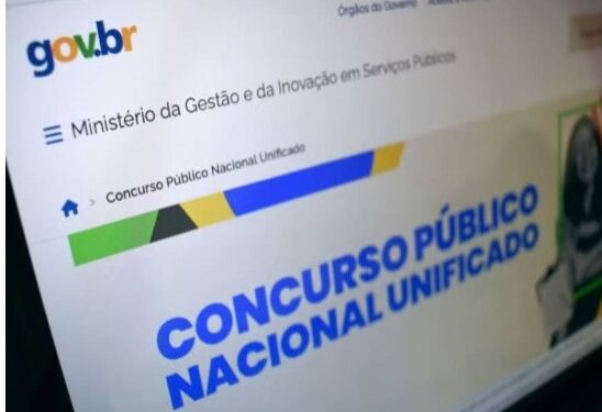 Notas do ‘Enem dos concursos’ saem nesta terça-feira; saiba como funciona cálculo