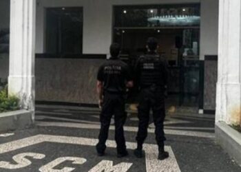 Santa Casa de Misericórdia de Campos é alvo de operação da Polícia Federal