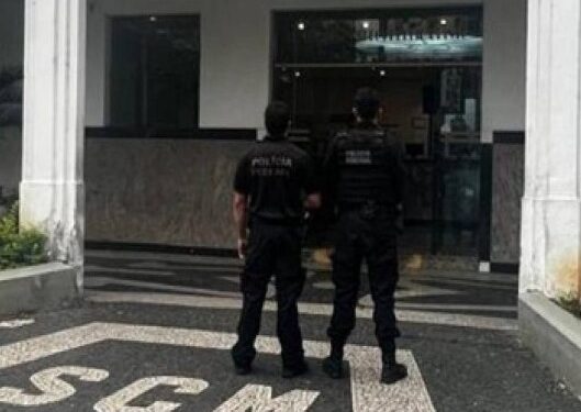 Santa Casa de Misericórdia de Campos é alvo de operação da Polícia Federal