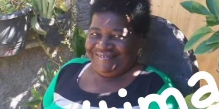 Identificado mulher morta a marretada pelo marido em Campos