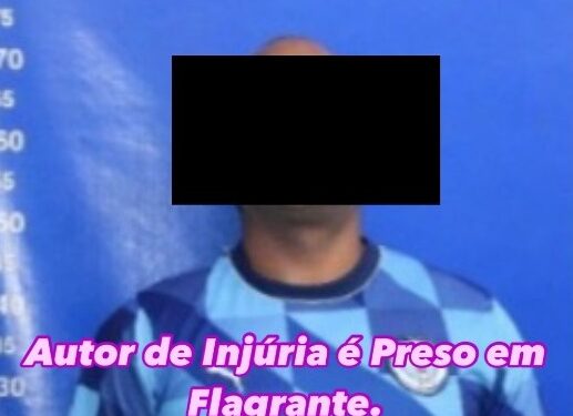 Homem é preso em Campos por colocar telefone da ex em site de prostituição