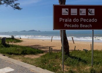 MPRJ abre procedimento administrativo para apurar possíveis irregularidades na concessão dos quiosques da Praia do Pecado, em Macaé