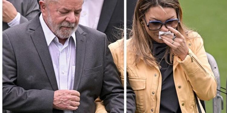 Lula sofre acidente doméstico em Brasília e cancela viagem à Rússia por recomendação médica