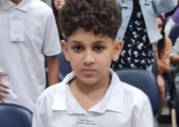 MPRJ denuncia eletricista e proprietários de campo de futebol de São Fidélis pela morte de menino de 11 anos