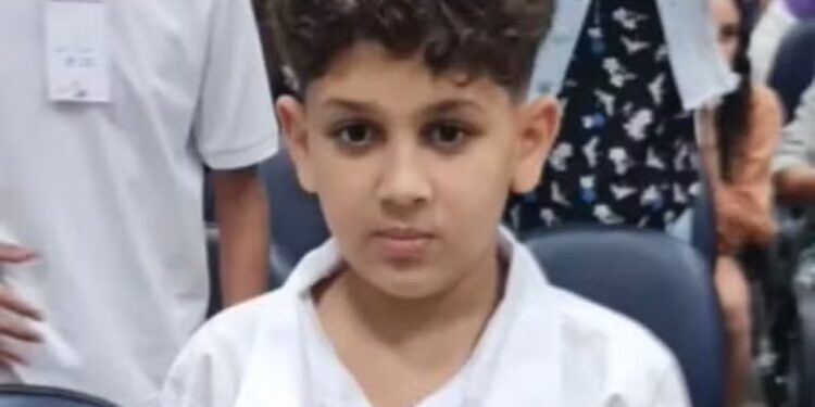 MPRJ denuncia eletricista e proprietários de campo de futebol de São Fidélis pela morte de menino de 11 anos