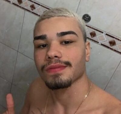 Homem assassinado no bairro Outeiro é identificado, em Araruama