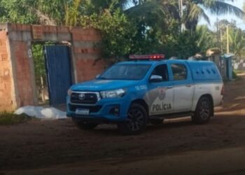 Mulher é encontrada morta em Cabo Frio