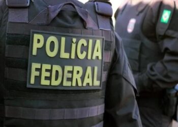 PF prende homem acusado de tentar matar a ex-companheira em Macaé