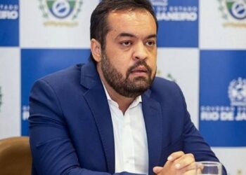 Governo do Rio não cobrará novo DPVAT, anuncia Cláudio Castro