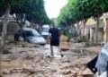 Pior enchente em décadas deixa 72 mortos em Valência, na Espanha