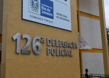 Babá é suspeita de dopar bebê de seis meses em Cabo Frio