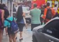 Mulher é morta a tiros em Macaé